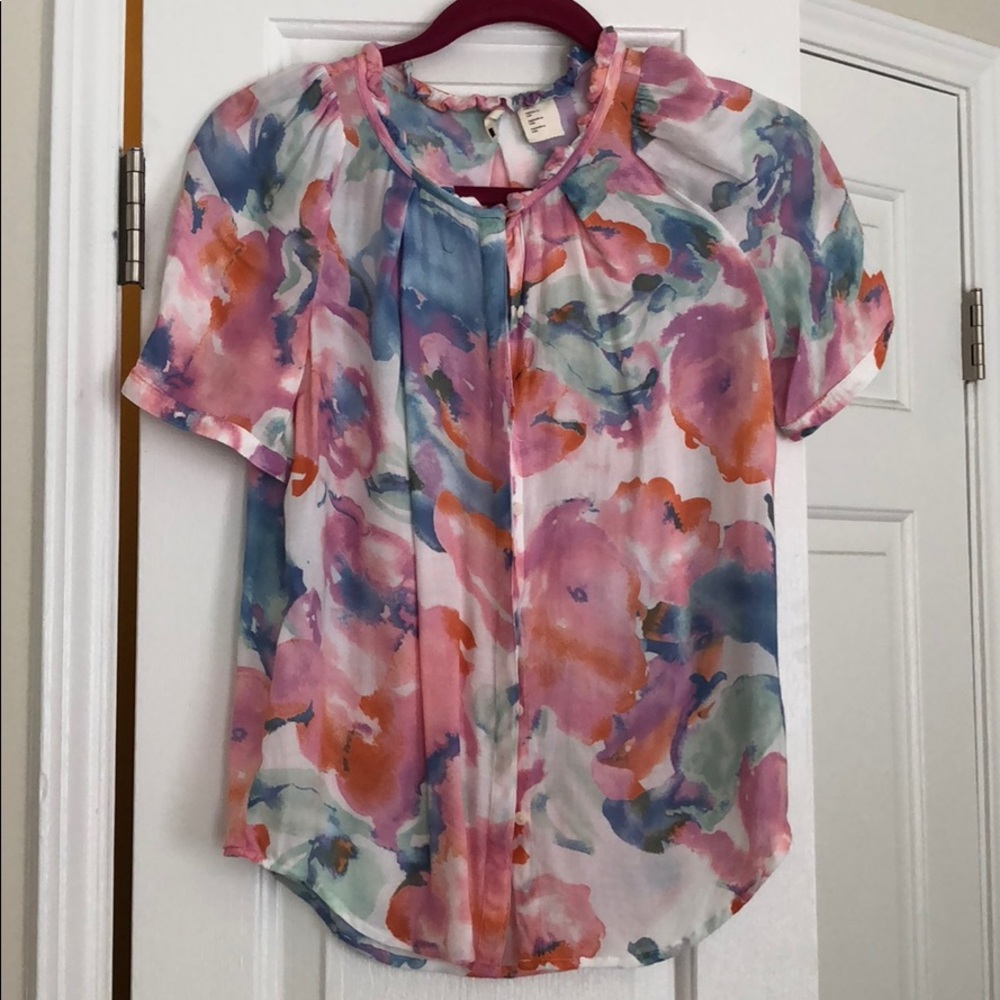 Summery blouse